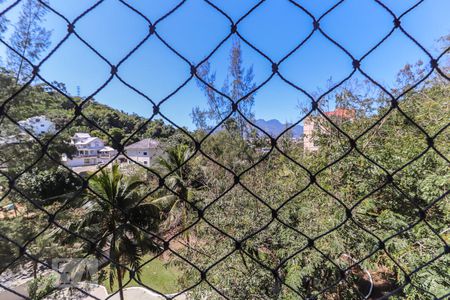 Apartamento à venda com 56m², 2 quartos e 1 vagaVista da Cozinha e Área de Serviço