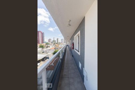 Apartamento para alugar com 48m², 2 quartos e 1 vagaÁrea comum