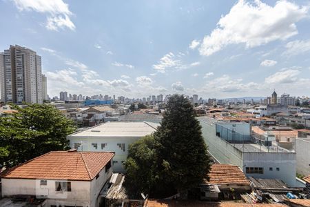 Apartamento para alugar com 48m², 2 quartos e 1 vagaVista Varanda 