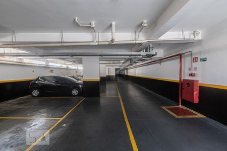Apartamento para alugar com 48m², 2 quartos e 1 vagaGaragem