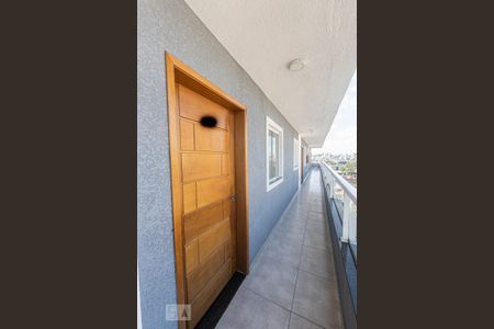 Apartamento para alugar com 48m², 2 quartos e 1 vagaEntrada