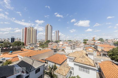 Apartamento para alugar com 48m², 2 quartos e 1 vagaVista Área comum