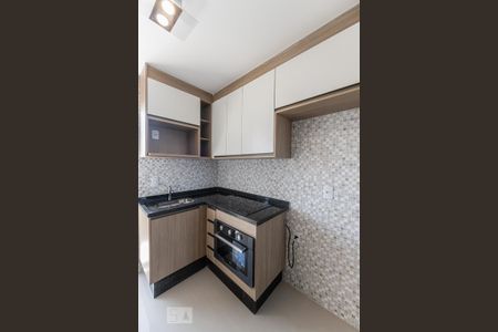 Apartamento para alugar com 48m², 2 quartos e 1 vagaCozinha