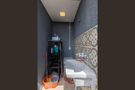 Apartamento para alugar com 48m², 2 quartos e 1 vagaÁrea de Serviço