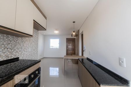 Apartamento para alugar com 48m², 2 quartos e 1 vagaCozinha