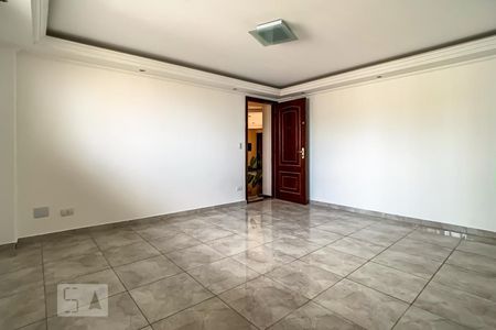 Sala de Apartamento com 2 quartos, 98m² Macedo