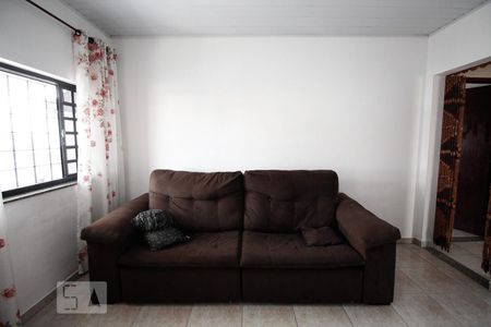 Sala de casa à venda com 2 quartos, 100m² em Jardim Oriental, São Paulo