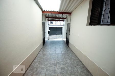 Casa à venda com 100m², 2 quartos e 2 vagasQuintal