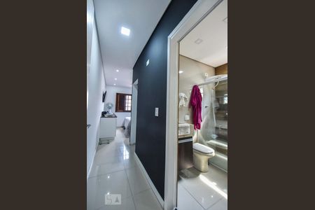 Casa à venda com 220m², 3 quartos e 2 vagasSuíte 01