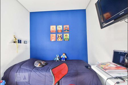 Casa à venda com 220m², 3 quartos e 2 vagasQuarto 02