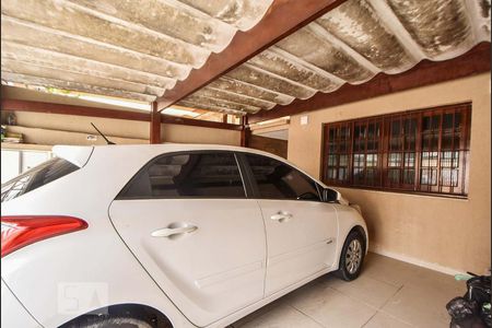 Casa à venda com 220m², 3 quartos e 2 vagasGaragem