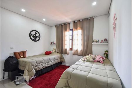 Casa à venda com 220m², 3 quartos e 2 vagasQuarto 03