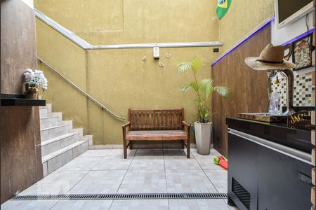 Casa à venda com 220m², 3 quartos e 2 vagasVaranda Gourmet