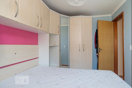 Quarto1  de apartamento à venda com 2 quartos, 60m² em Igara, Canoas