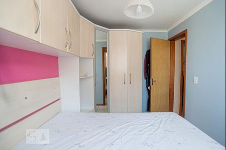 Quarto1  de apartamento à venda com 2 quartos, 60m² em Igara, Canoas