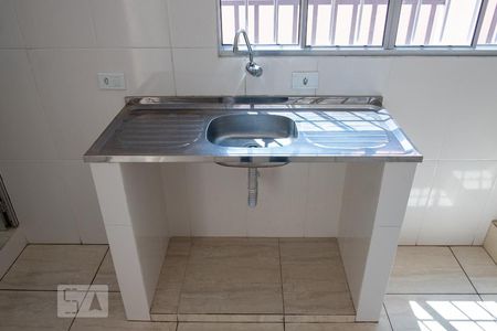 Casa para alugar com 70m², 2 quartos e sem vagaCozinha