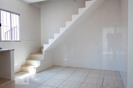 Casa para alugar com 70m², 2 quartos e sem vagaCozinha