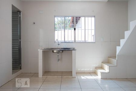 Casa para alugar com 70m², 2 quartos e sem vagaCozinha