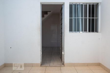 Casa para alugar com 70m², 2 quartos e sem vagaLavanderia