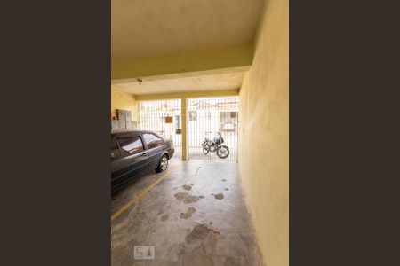Casa à venda com 60m², 2 quartos e 1 vaga Casa à venda com 60m², 2 quartos e 1 vagaGaragem