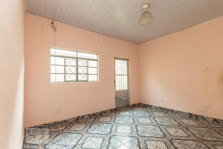 Sala de casa à venda com 2 quartos, 60m² em Vila São Geraldo, São Paulo