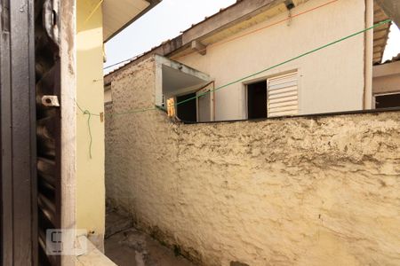 Casa à venda com 60m², 2 quartos e 1 vaga Casa à venda com 60m², 2 quartos e 1 vagaVista da suíte