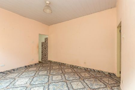 Sala de casa à venda com 2 quartos, 60m² em Vila São Geraldo, São Paulo