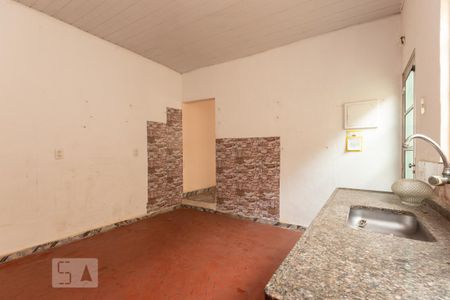 Casa à venda com 60m², 2 quartos e 1 vaga Casa à venda com 60m², 2 quartos e 1 vagaCozinha