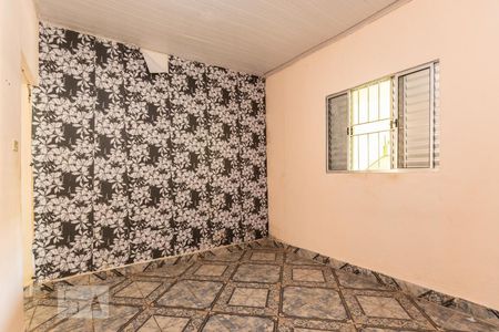 Quarto 1 de casa à venda com 2 quartos, 60m² em Vila São Geraldo, São Paulo