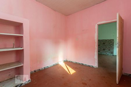 Suíte  de casa à venda com 2 quartos, 60m² em Vila São Geraldo, São Paulo