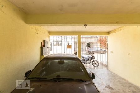 Vista do quarto 1 de casa à venda com 2 quartos, 60m² em Vila São Geraldo, São Paulo
