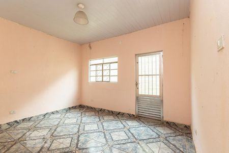 Sala de casa à venda com 2 quartos, 60m² em Vila São Geraldo, São Paulo