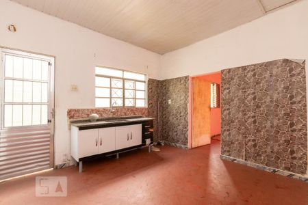 Casa à venda com 60m², 2 quartos e 1 vaga Casa à venda com 60m², 2 quartos e 1 vagaCozinha