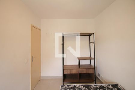 Quarto de apartamento para alugar com 1 quarto, 35m² em Bela Vista, São Paulo