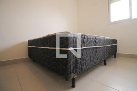 Apartamento para alugar com 35m², 1 quarto e 1 vagaCama