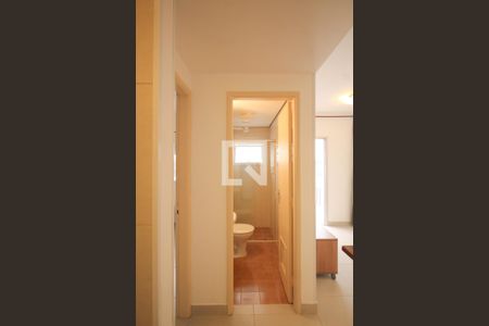 Apartamento para alugar com 35m², 1 quarto e 1 vagaBanheiro