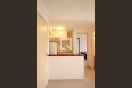 Apartamento para alugar com 35m², 1 quarto e 1 vagaCozinha