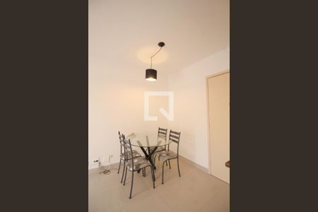 Sala de apartamento para alugar com 1 quarto, 35m² em Bela Vista, São Paulo