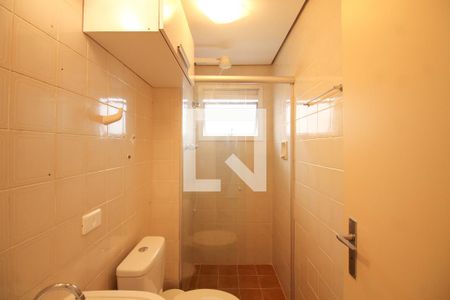 Apartamento para alugar com 35m², 1 quarto e 1 vagaBanheiro