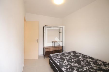 Apartamento para alugar com 35m², 1 quarto e 1 vagaQuarto
