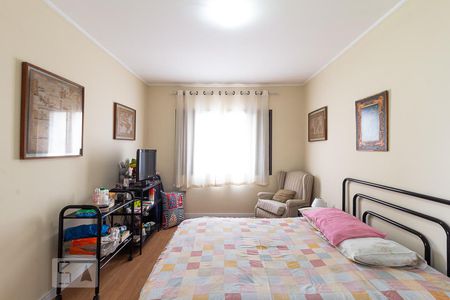 Apartamento à venda com 71m², 2 quartos e sem vagaPrimeiro dormitório