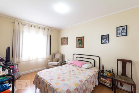 Primeiro dormitório de apartamento à venda com 2 quartos, 74m² em Planalto Paulista, São Paulo