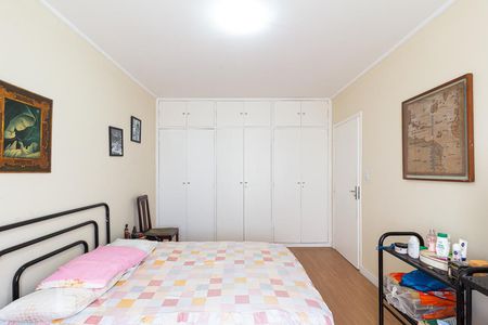 Primeiro dormitório de apartamento à venda com 2 quartos, 74m² em Planalto Paulista, São Paulo