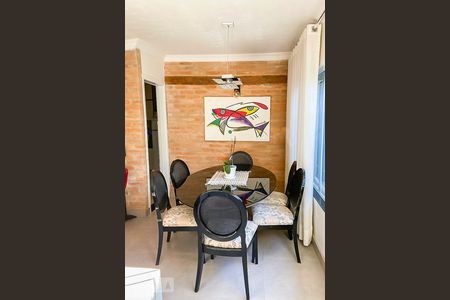 Casa à venda com 180m², 3 quartos e 4 vagasSala de Estar