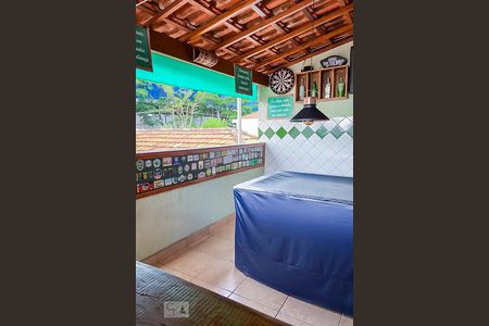 Casa à venda com 180m², 3 quartos e 4 vagasQuintal