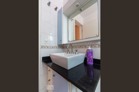 Apartamento à venda com 103m², 3 quartos e 3 vagasSuíte - Quarto 3