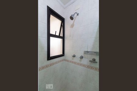 Apartamento à venda com 103m², 3 quartos e 3 vagasBanheiro Social