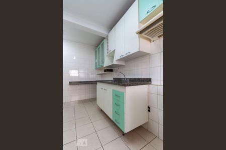 Apartamento à venda com 103m², 3 quartos e 3 vagasCozinha