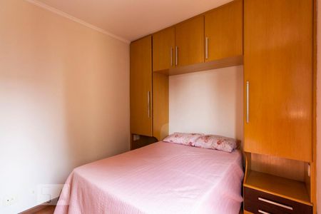 Apartamento à venda com 103m², 3 quartos e 3 vagasQuarto 3 - Suíte