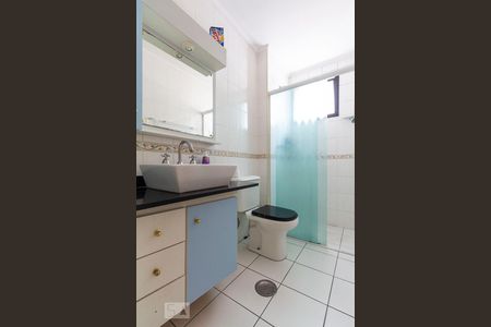 Apartamento à venda com 103m², 3 quartos e 3 vagasSuíte - Quarto 3